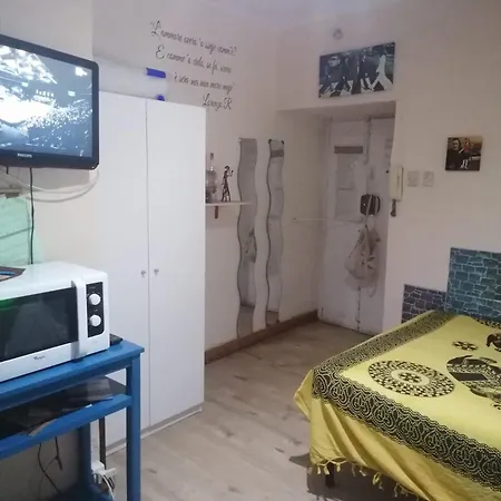 Salotto Partenopeo דירה נאפולי