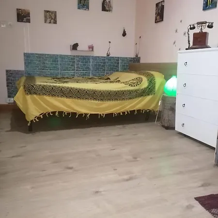 Salotto Partenopeo *
