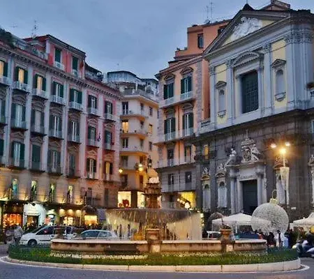 Salotto Partenopeo