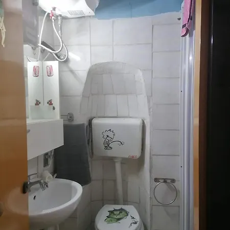 Salotto Partenopeo Neapel
