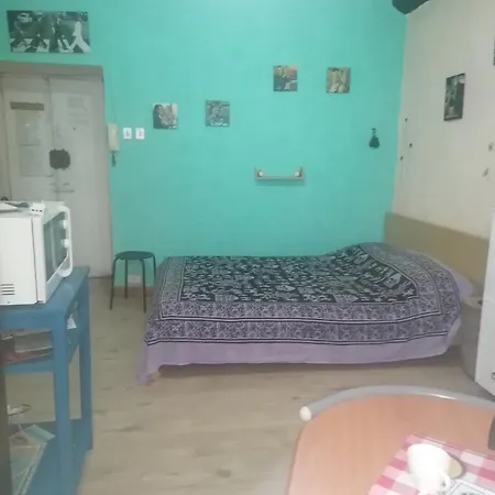 Salotto Partenopeo Nápoles