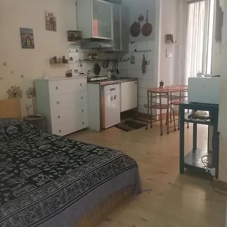 Salotto Partenopeo *