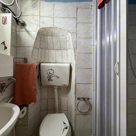 Salotto Partenopeo *