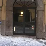 Salotto Partenopeo * Neapol