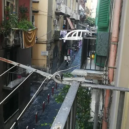 Salotto Partenopeo *